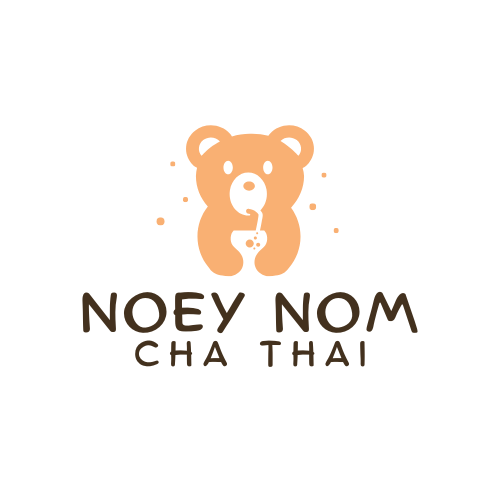 Noey Nom Cha Thai